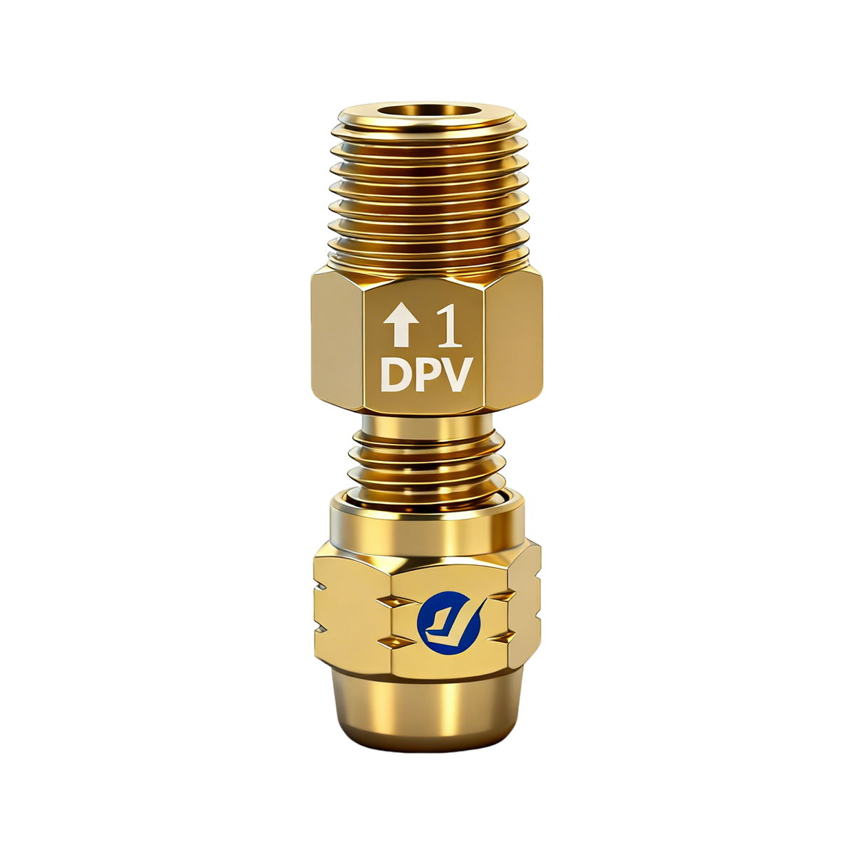 DPV-1 Meter Unit