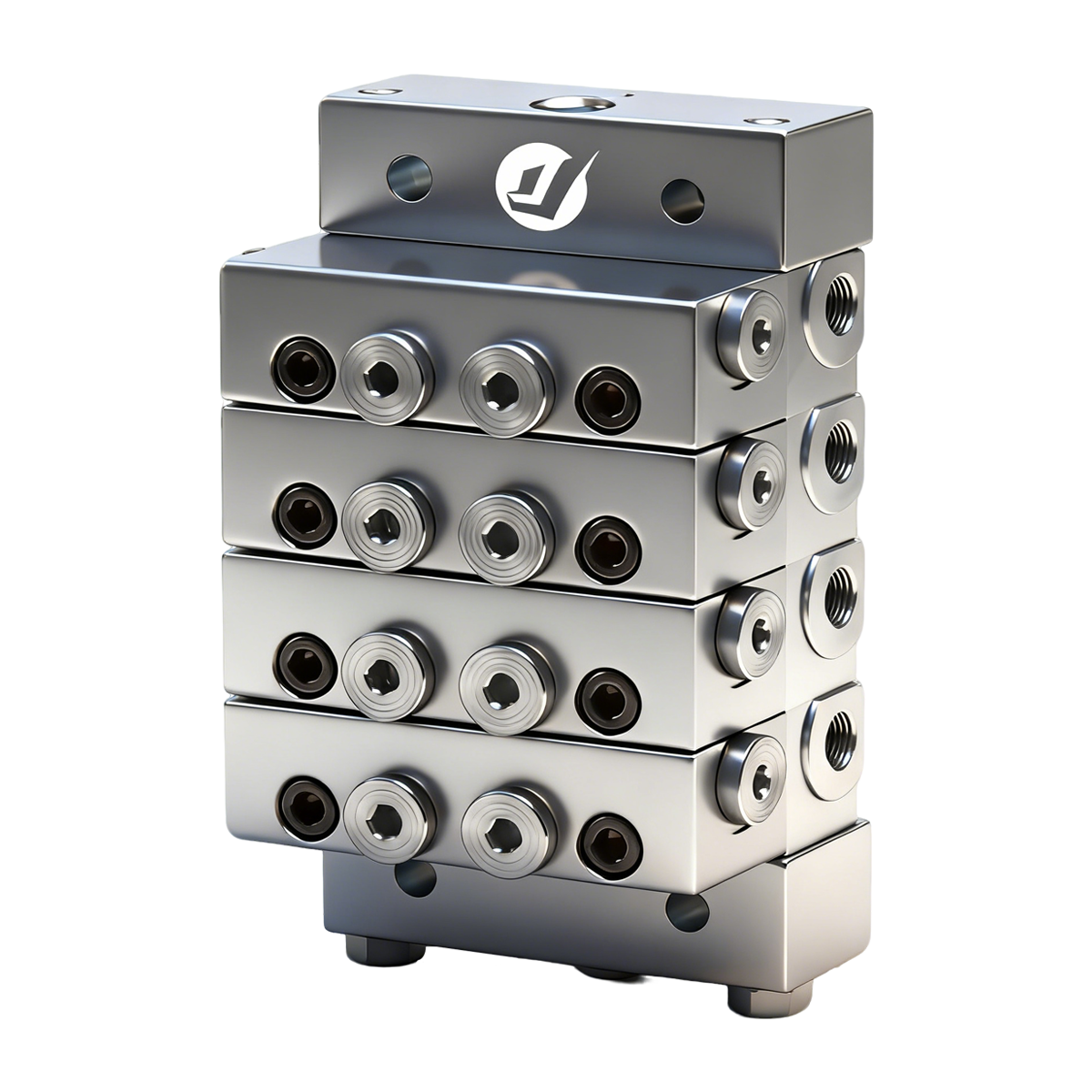 M2500G-8 Divider Valve